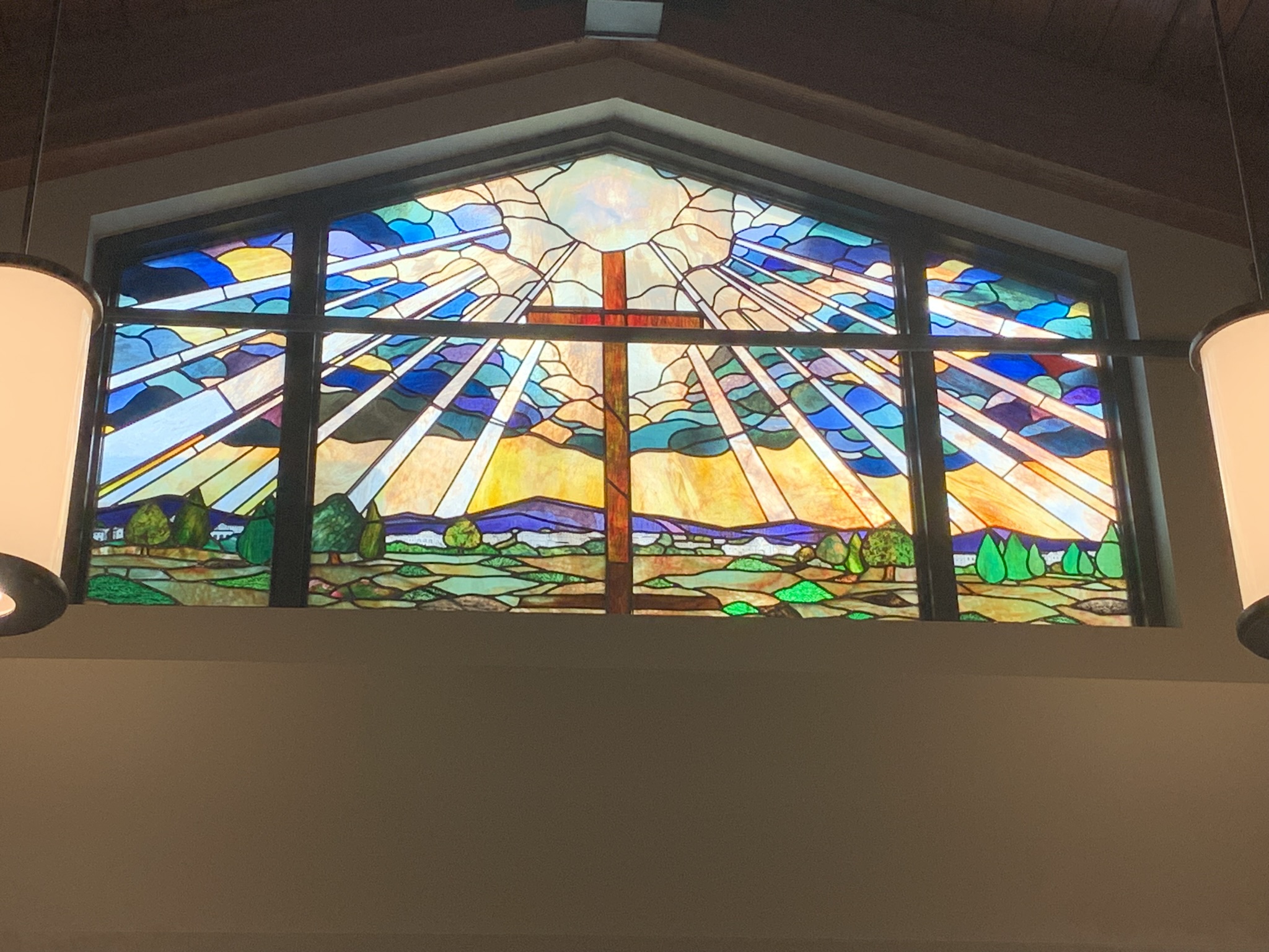 First Baptist of Rochester