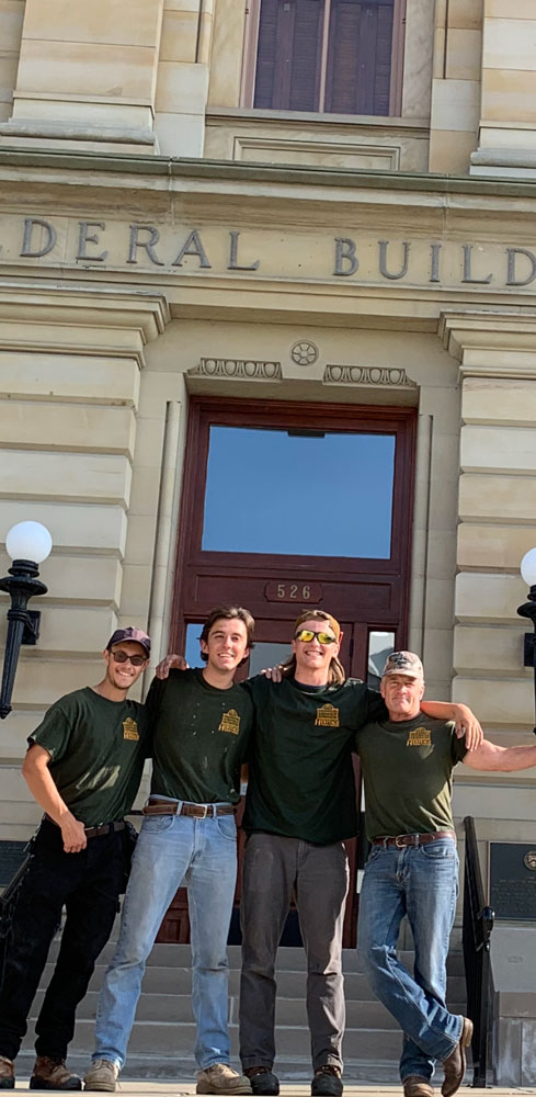 Port-Huron-Federal-Building-3