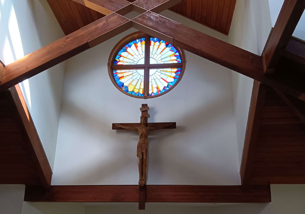 church